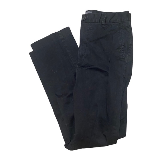 H&M Mens Black Pants - Picture 3 of 4